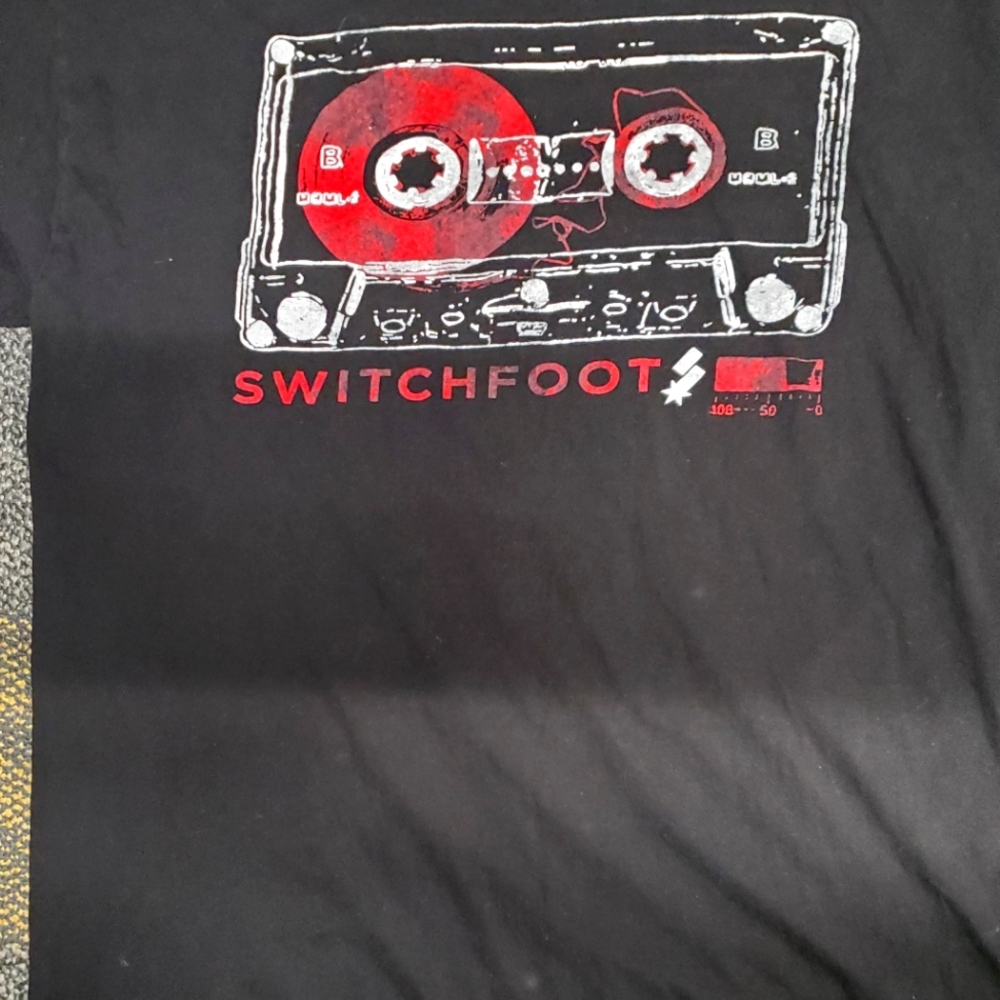 Band T-Shirt
